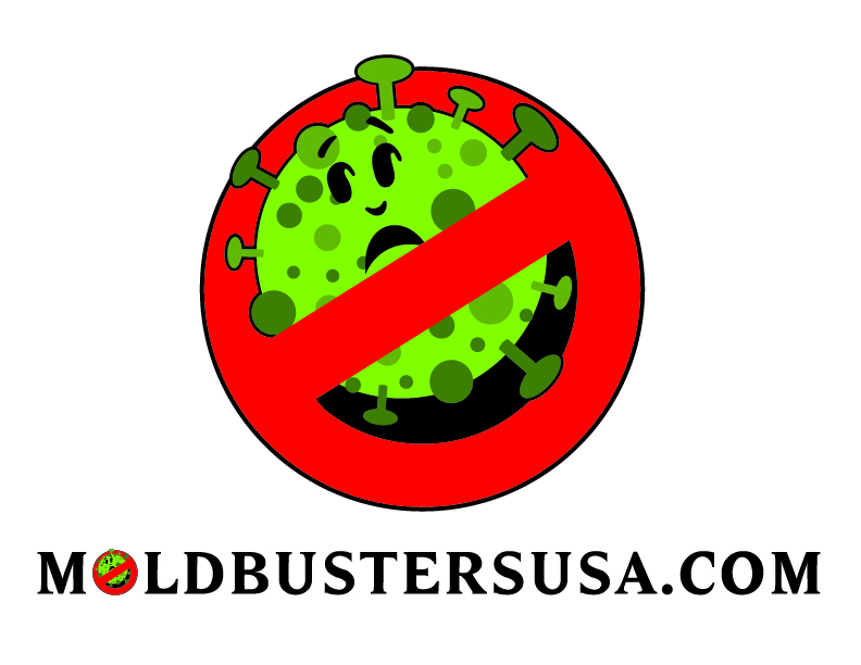 MoldBusters Utah Idaho LLC Logo