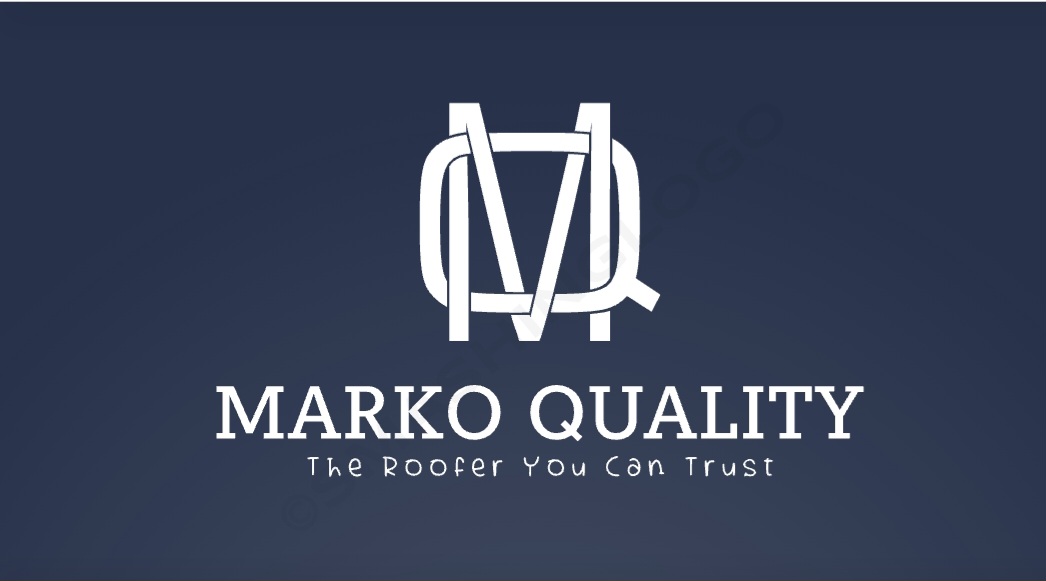 Marko Quality Logo
