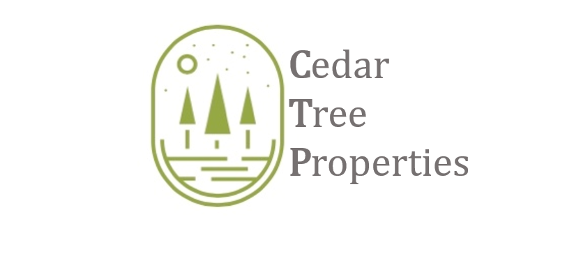Cedar Tree Properties, LLC Logo