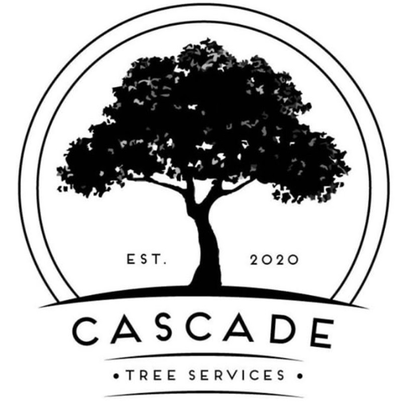 Cascade Tree Services Logo