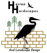 Herron Hardscapes and Landscape Design, LLC Logo
