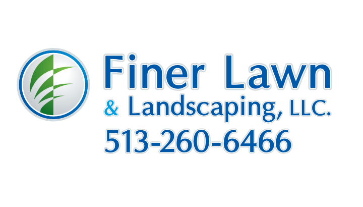 Finer Lawn & Landscaping, LLC Logo