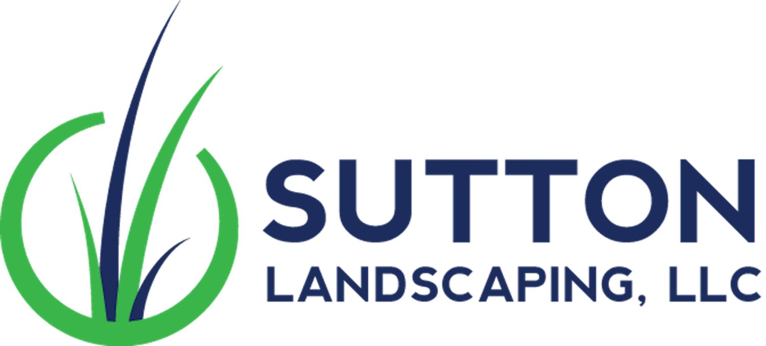 Sutton Landscaping, LLC Logo