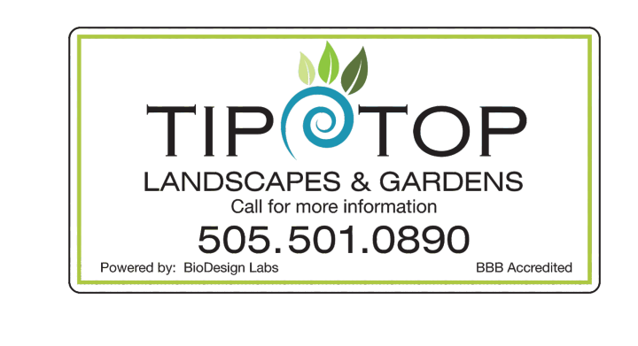Tip Top SF, LLC Logo