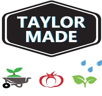 Taylor Made Irrigation Logo