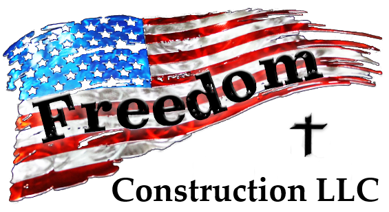 Freedom Construction, LLC Logo