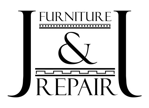 J & J Furniture Repair Logo