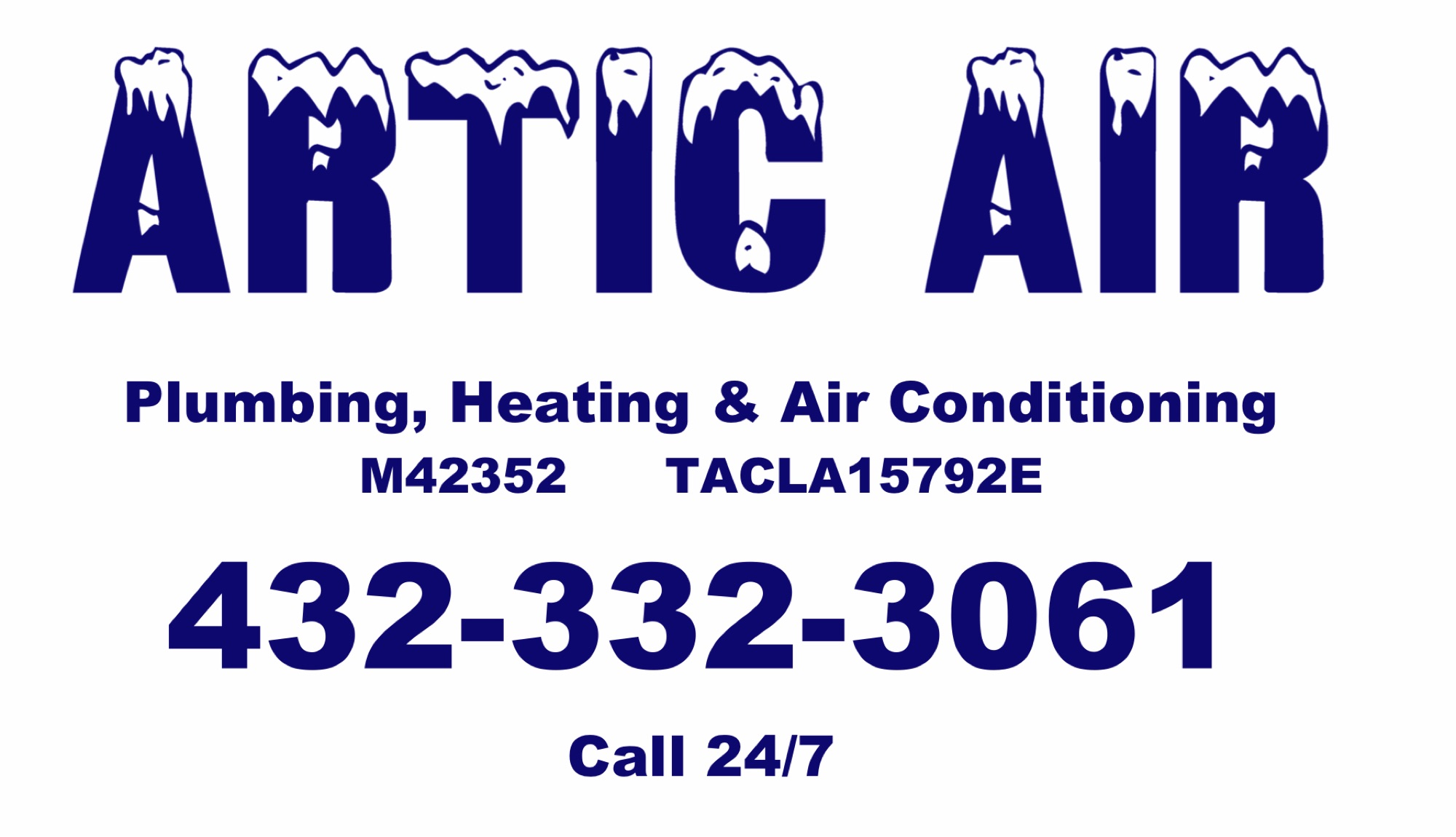 Artic Logo