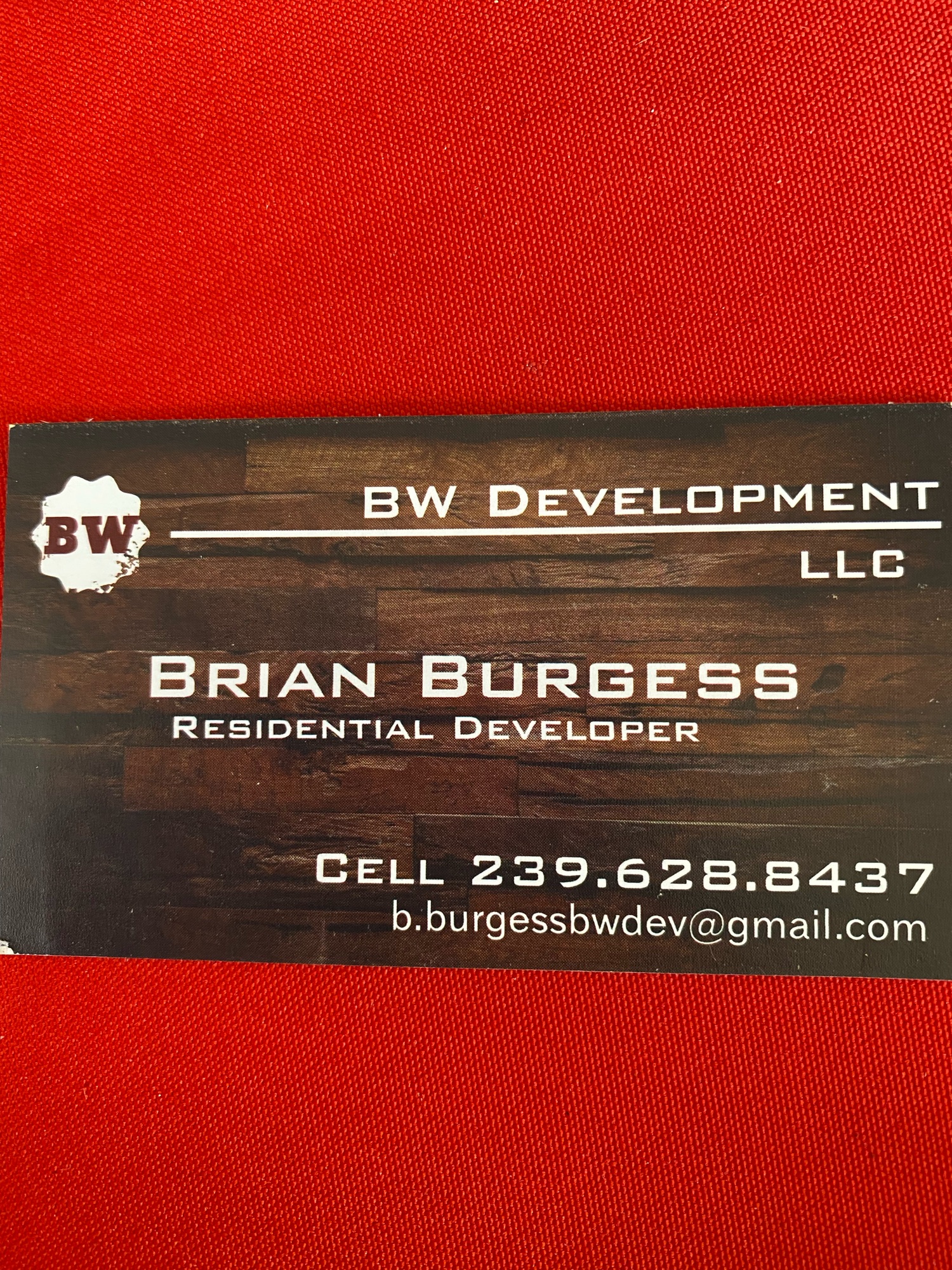 BW Development 1 Logo