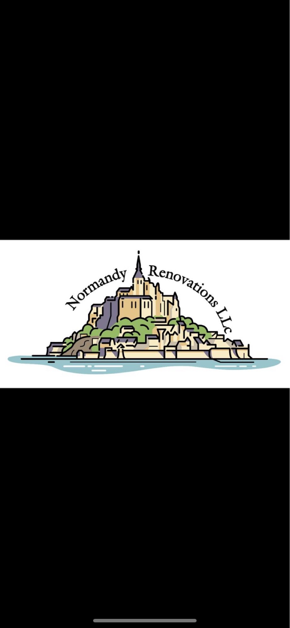 Normandy Renovations Logo