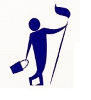A-1 Quality Cleaning Service, Inc. Logo