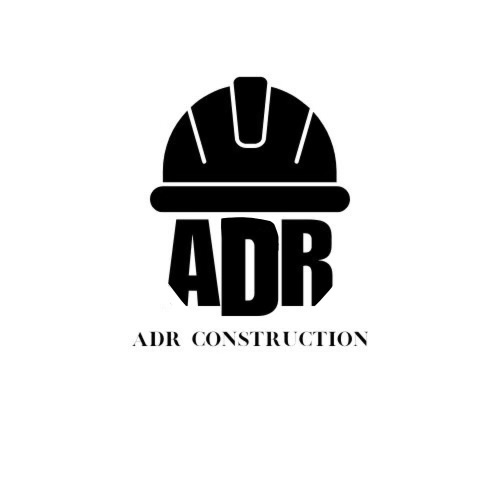 ADR Construction, LLC Logo