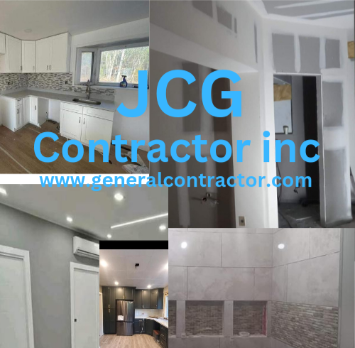 JCG Contractor Logo