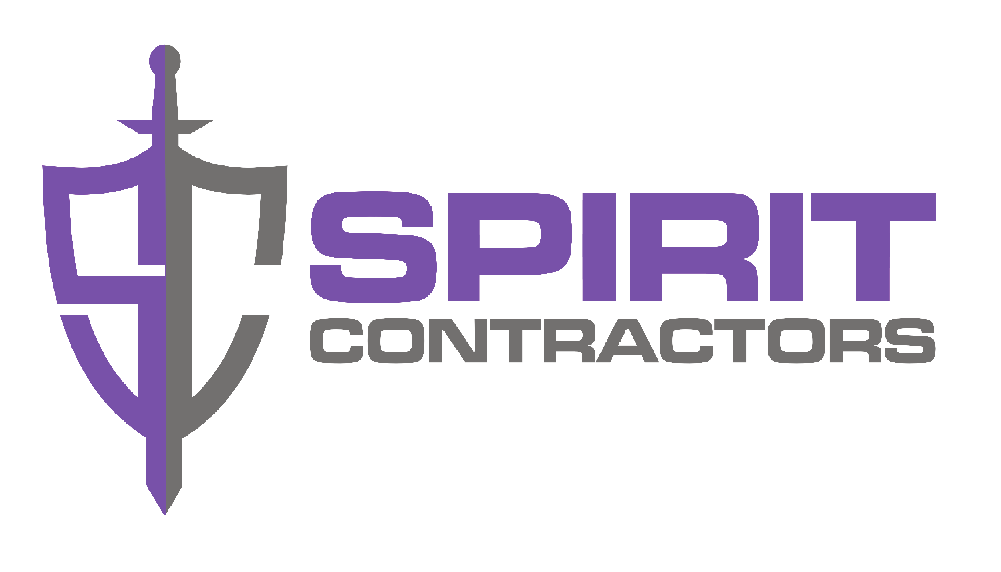 Spirit Contractors, Inc. Logo