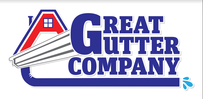 A Great Gutter Company Logo