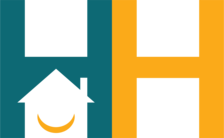 Happy Homes Renovations, LLC Logo