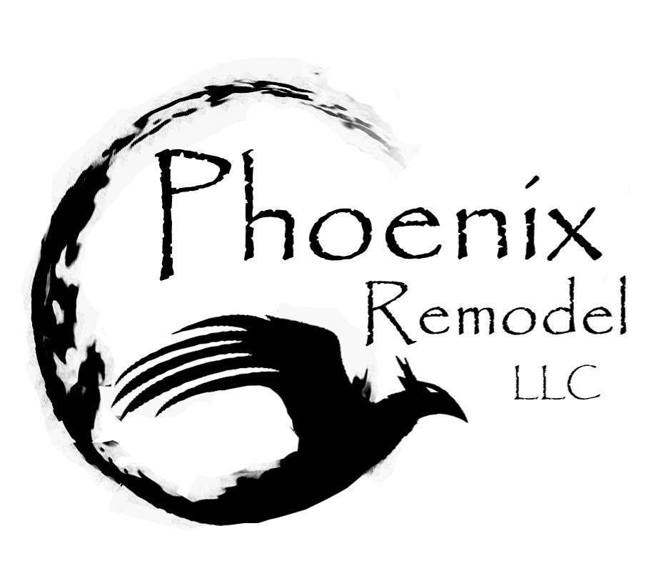 Phoenix Remodel Logo