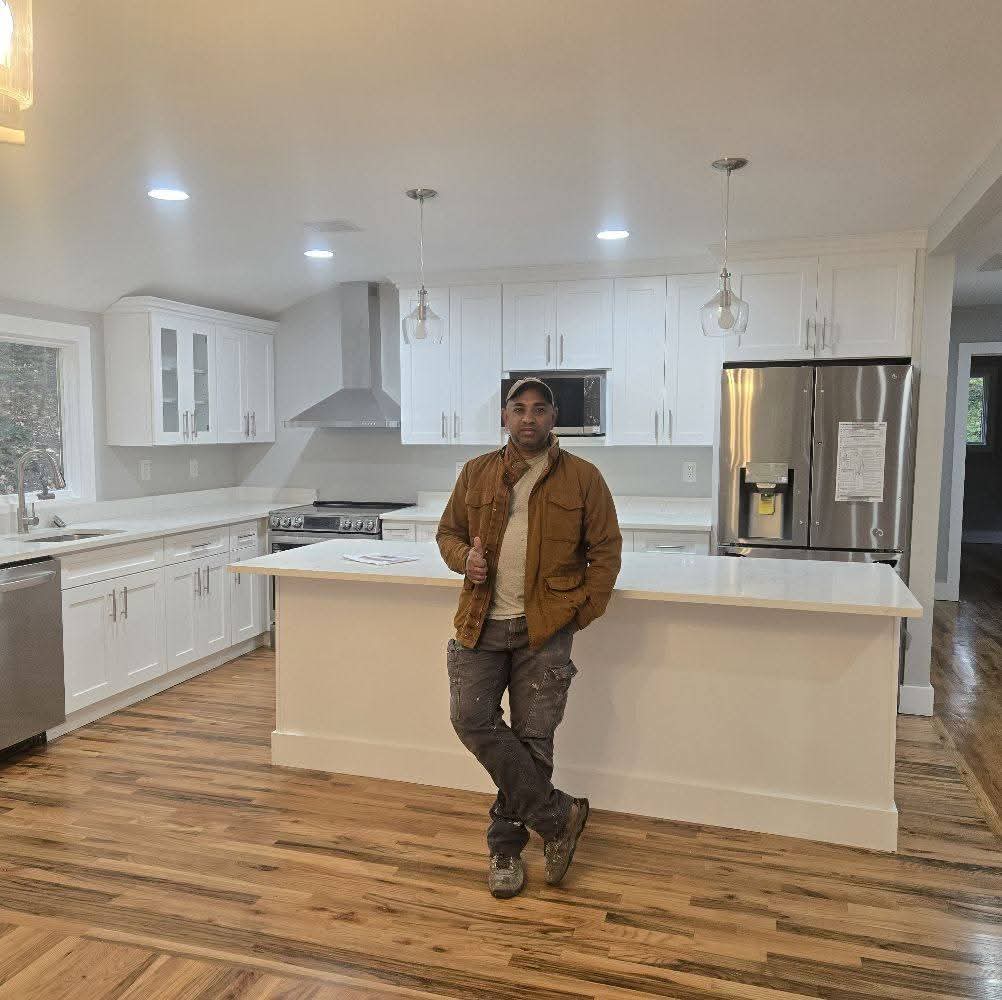 Sankar Construction Logo