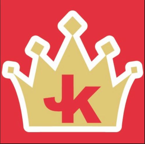 Junk King Baton Rouge Logo