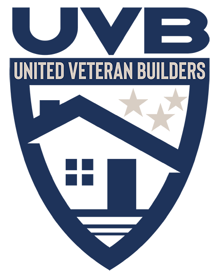 United Veteran Builders, LLC Logo