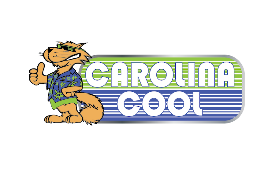 Carolina Cool Logo
