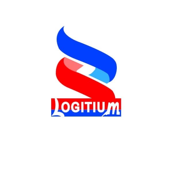 Logitium LLC Logo