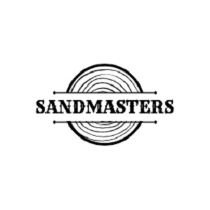 SandMasters, LLC Logo