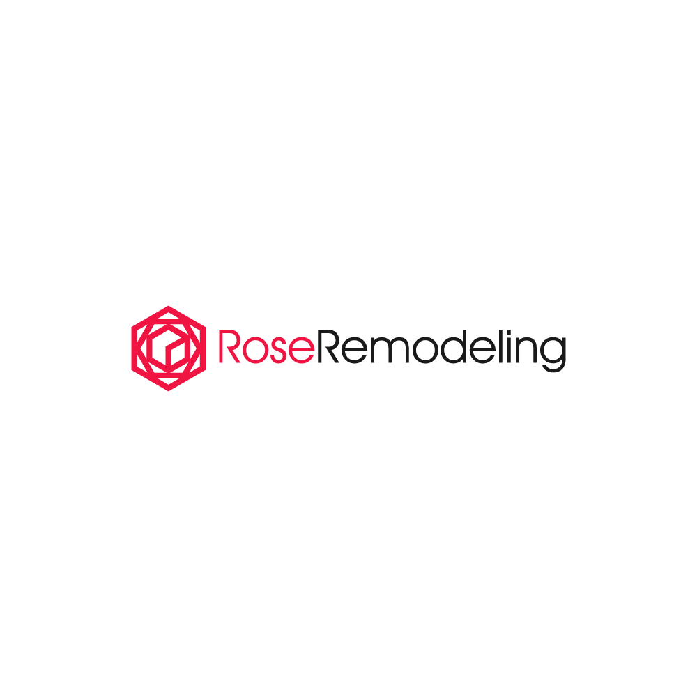 Rose Remodeling, Inc. Logo