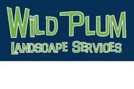 Wild Plum Landscape Services Logo