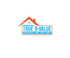 True R-Value Logo