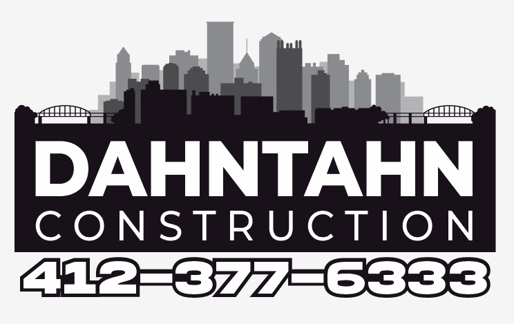 DahnTahn Construction LLC Logo