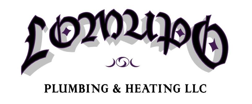 Lomupo Plumbing and Heating Logo