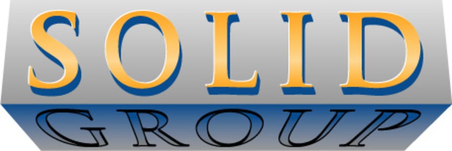 SOLID GROUP, LLC Logo