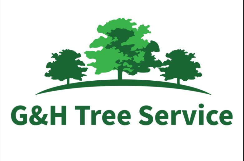 G&H Tree Service Logo