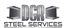 DGR Steel Services, LLC Logo