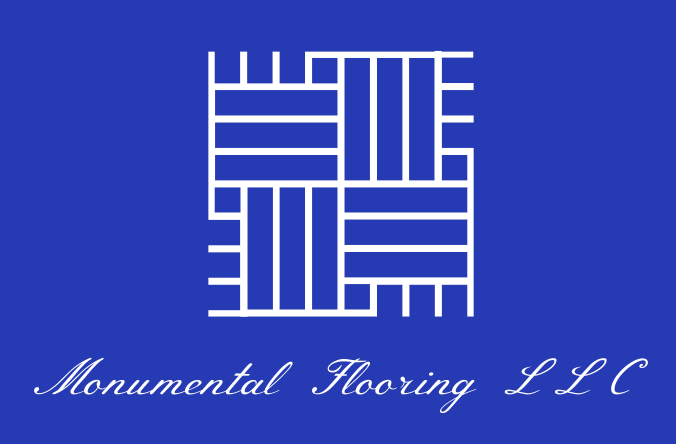 Monumental Flooring, LLC Logo