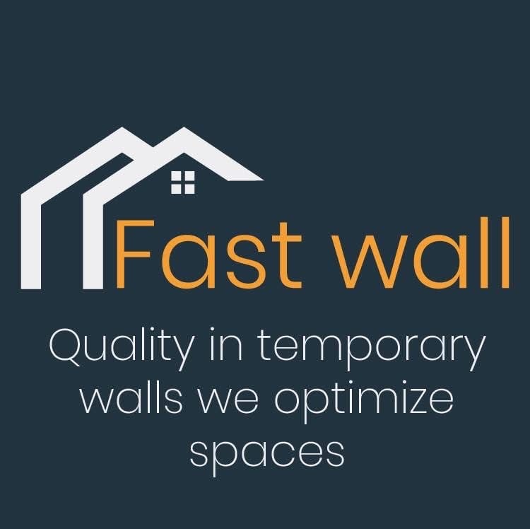 Fast Wall Logo