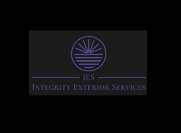 Integrity Exterior Services, LLC Logo