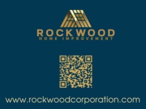 Rockwood Home Improvement, Inc. Logo