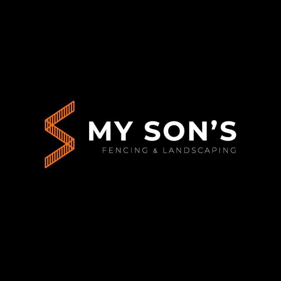 My Sons Fences And Landscape Contractors LLC Logo