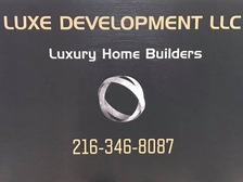 Luxe Development, LLC Logo