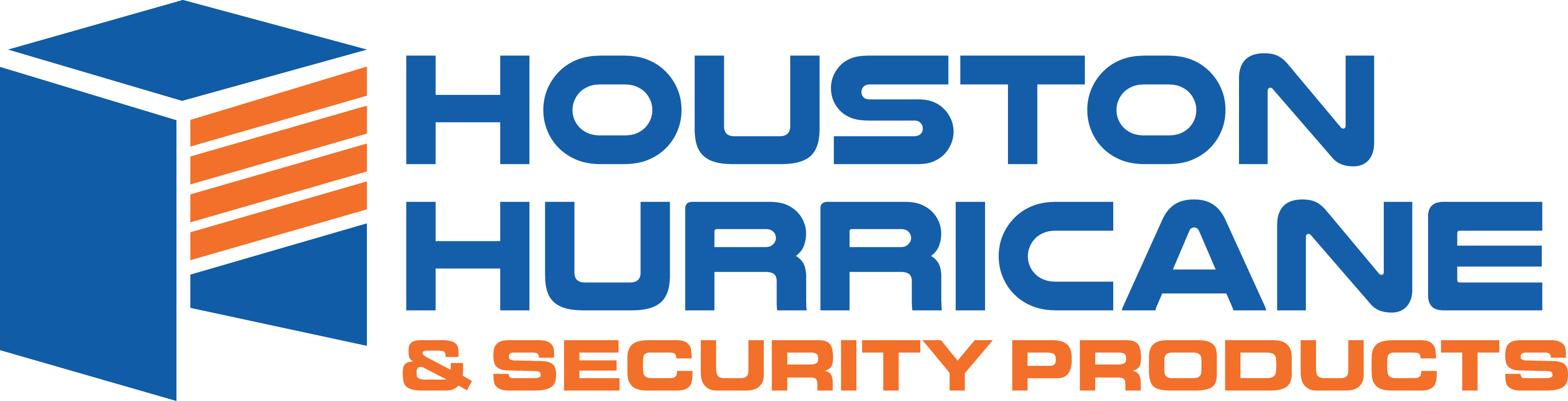 Houston Hurricane and Security Products Logo