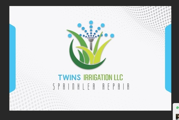 Twins Irrigations Logo