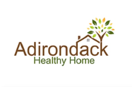 Adirondack Healthy Home Logo