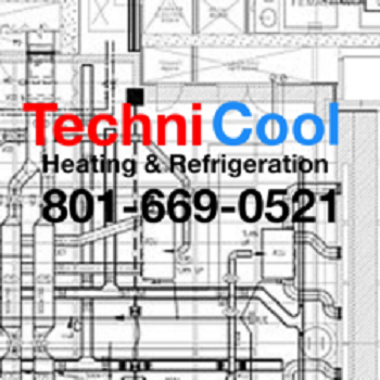 TechniCool Heating and Refrigeration, LLC Logo