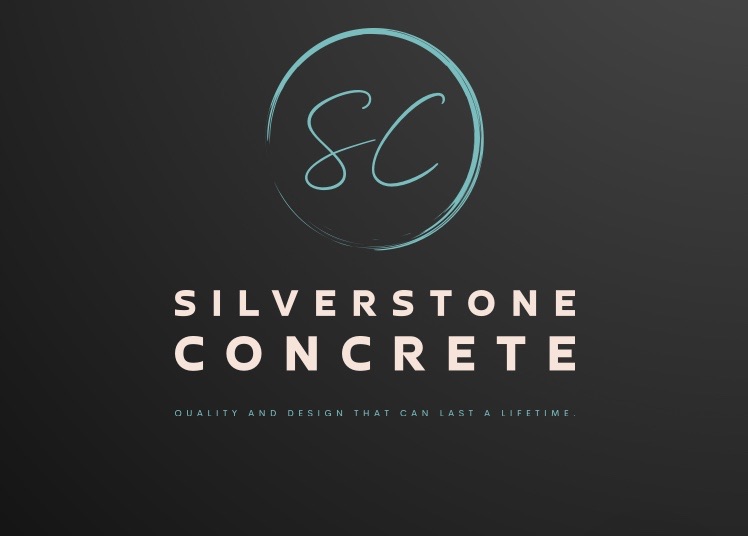 Silverstone Concrete, LLC Logo