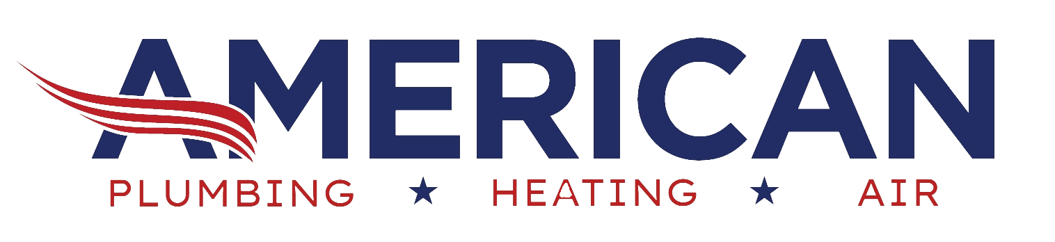 American Plumbing, Heating & Air Logo
