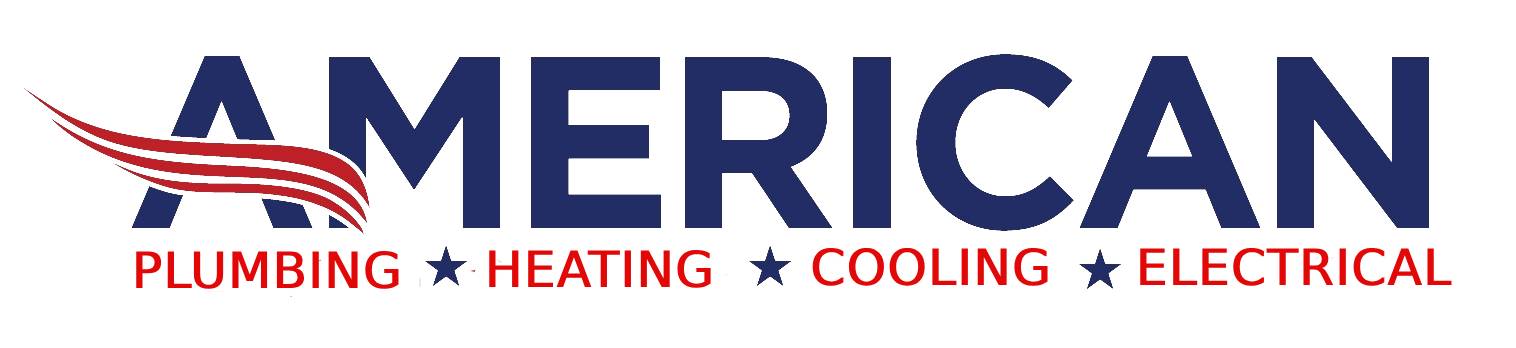 American Plumbing, Heating & Air Logo