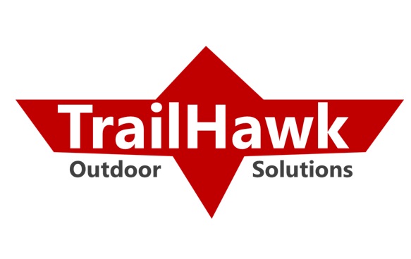 Trailhawk Outdoor Solutions Logo