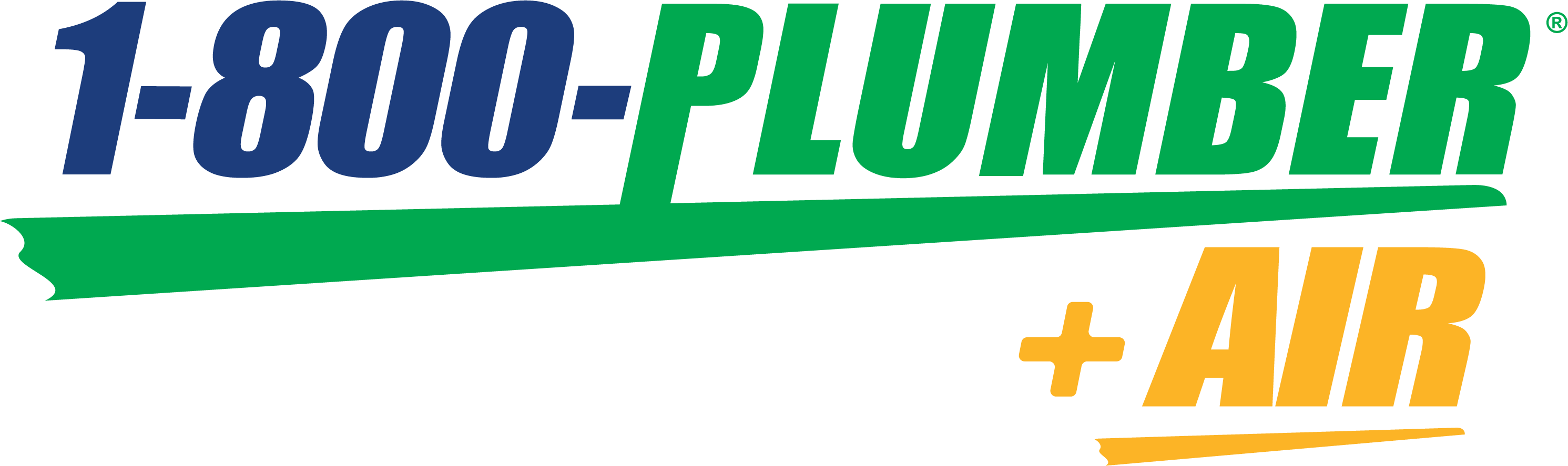 1-800-Plumber Of Sugarland Logo